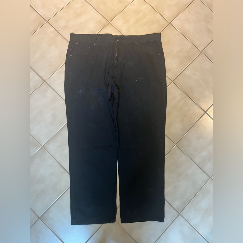 JNCO STYLE ROCA WEAR JEANS